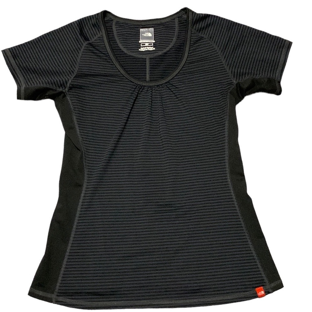 🌸North Face Shirt Athletic Tee